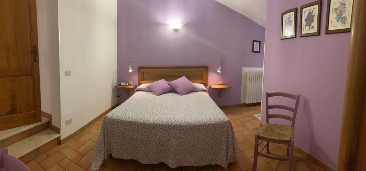 Agriturismo Il Castello Assisi Exterior foto