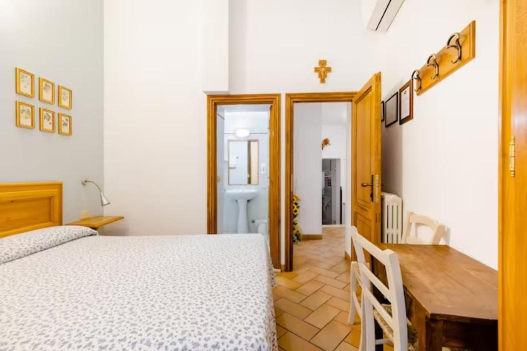 Agriturismo Il Castello Assisi Exterior foto