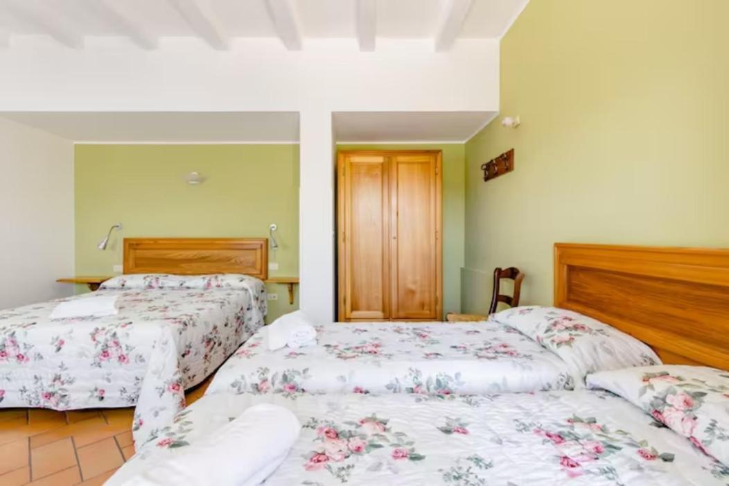 Agriturismo Il Castello Assisi Exterior foto